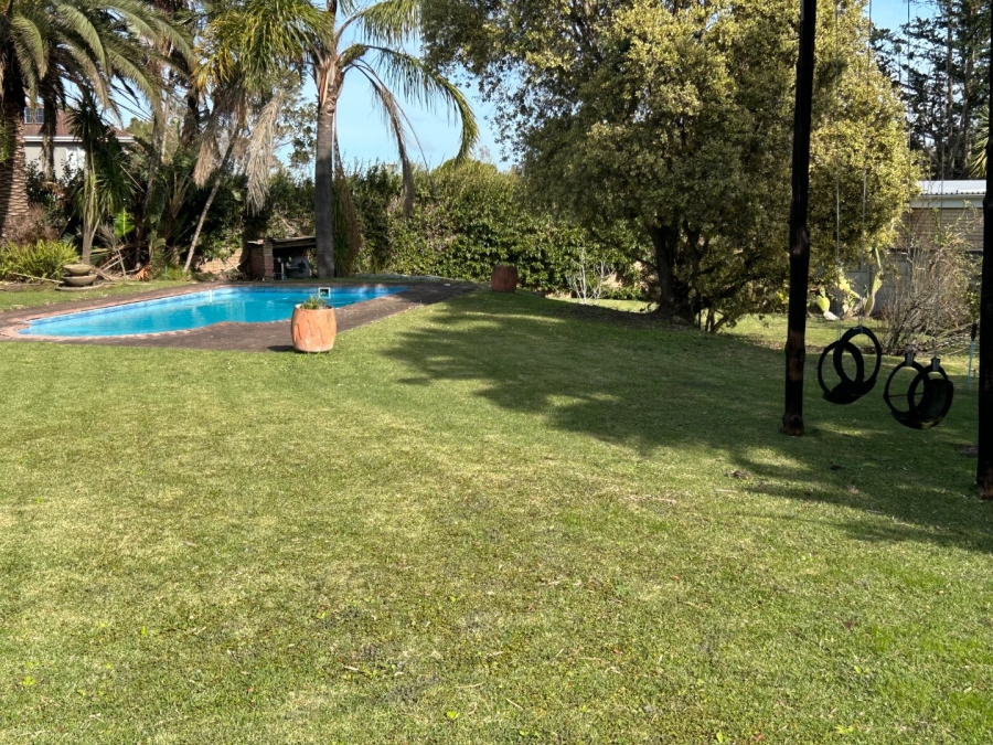 4 Bedroom Property for Sale in Camphersdrift Western Cape